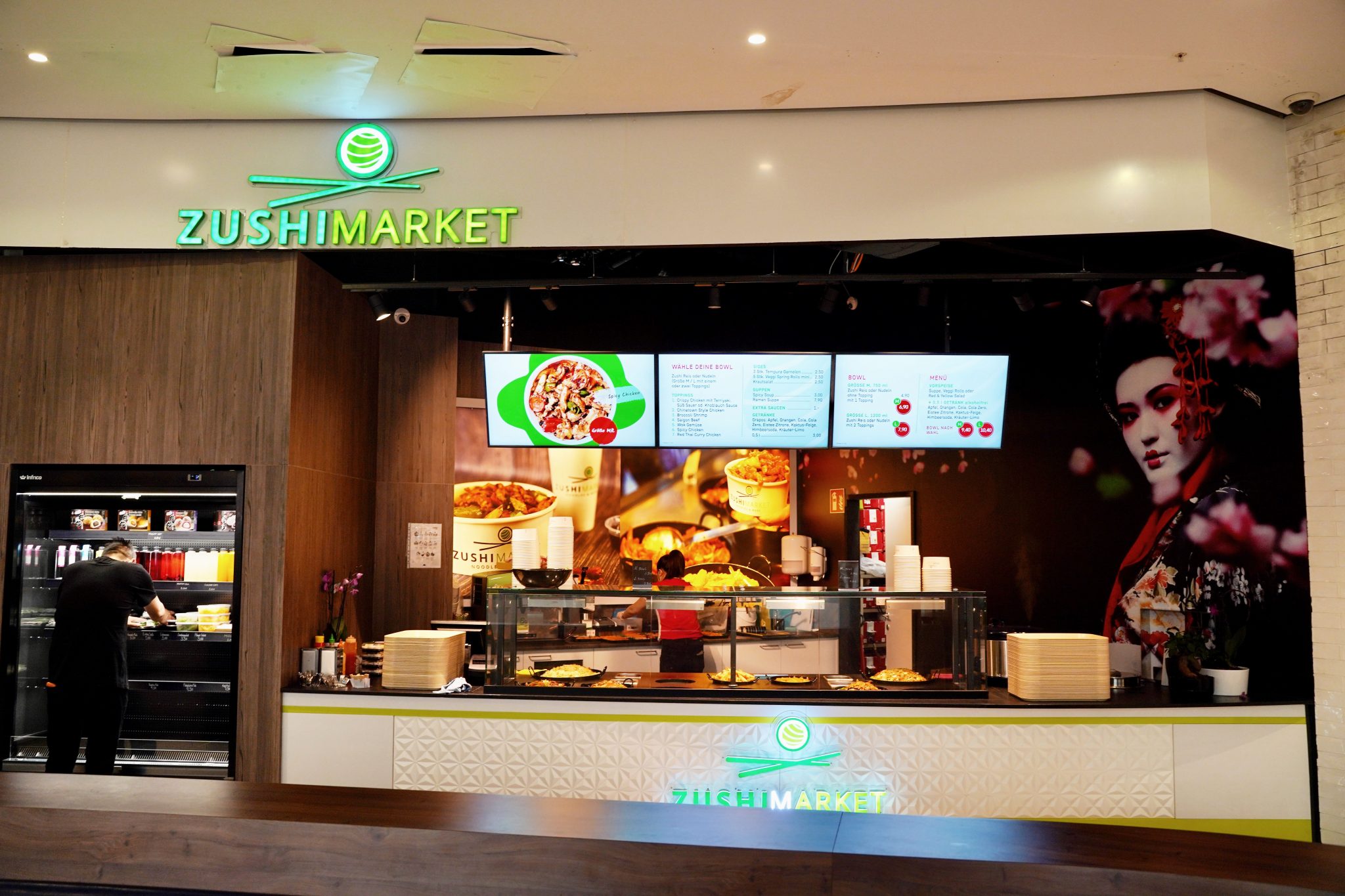 Zushi Market Frische Authentische Gerichte zushi-market-frische-authentische-gerichte